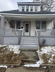 13946 Arlington Street, Detroit, MI 48212