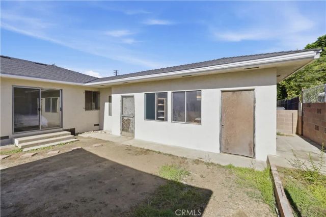1341 Griffith Street, San Fernando, CA 91340