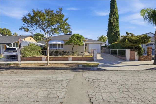 1341 Griffith Street, San Fernando, CA 91340