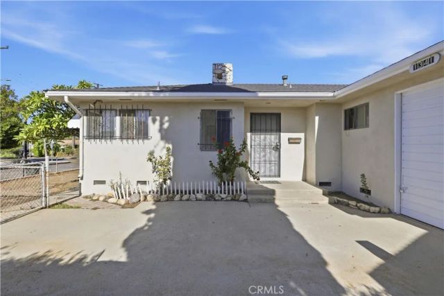 1341 Griffith Street, San Fernando, CA 91340