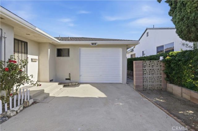 1341 Griffith Street, San Fernando, CA 91340