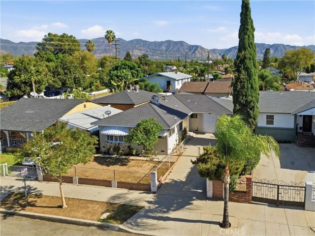 1341 Griffith Street, San Fernando, CA 91340