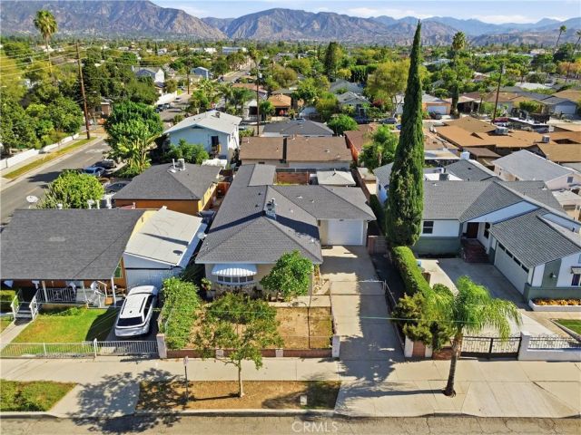1341 Griffith Street, San Fernando, CA 91340
