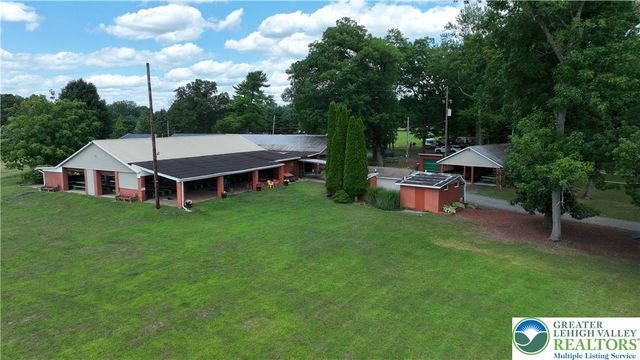 104 Bady Lane, Bushkill Twp, PA 18091