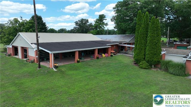 104 Bady Lane, Bushkill Twp, PA 18091