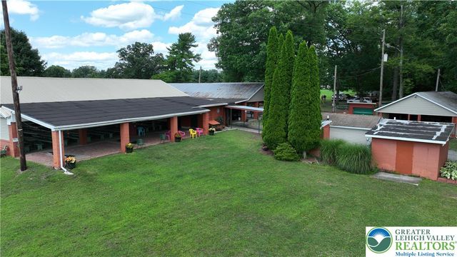 104 Bady Lane, Bushkill Twp, PA 18091