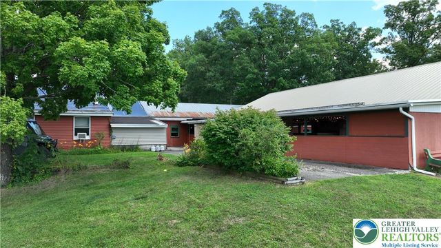 104 Bady Lane, Bushkill Twp, PA 18091