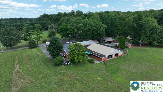 104 Bady Lane, Bushkill Twp, PA 18091