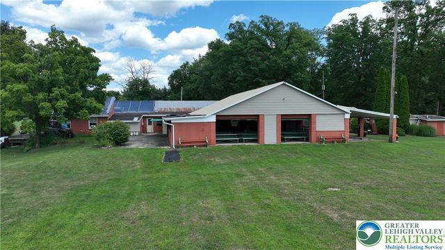 104 Bady Lane, Bushkill Twp, PA 18091