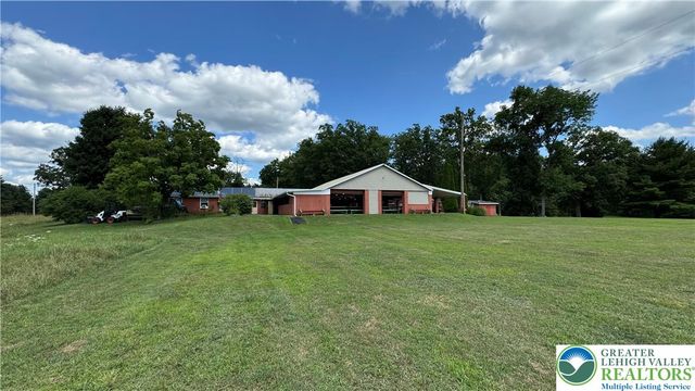 104 Bady Lane, Bushkill Twp, PA 18091