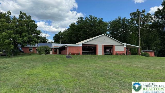 104 Bady Lane, Bushkill Twp, PA 18091