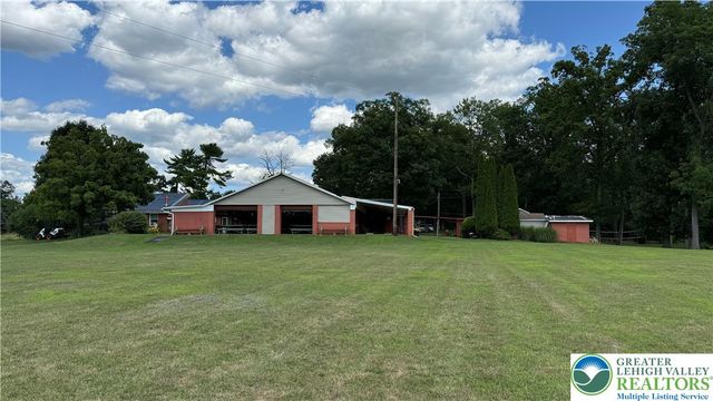 104 Bady Lane, Bushkill Twp, PA 18091