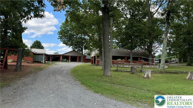 104 Bady Lane, Bushkill Twp, PA 18091