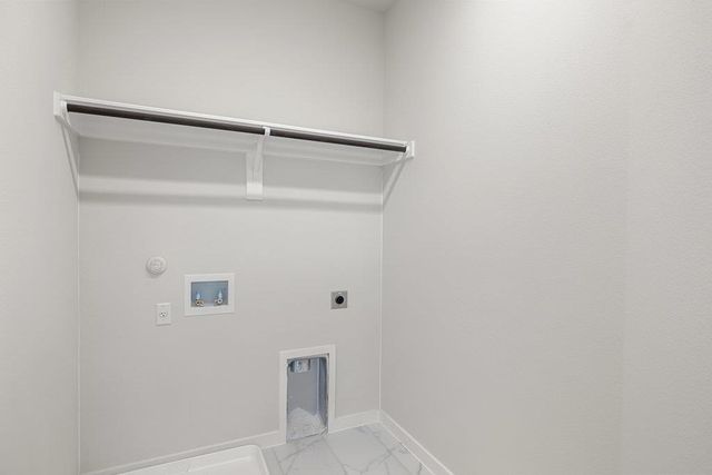 17506 Torneo DR, Round Rock, TX 78664