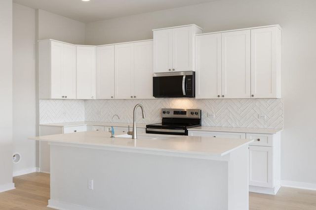 17506 Torneo DR, Round Rock, TX 78664