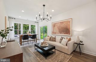 1132 CRESTED WOOD DR, Laurel, MD 20724