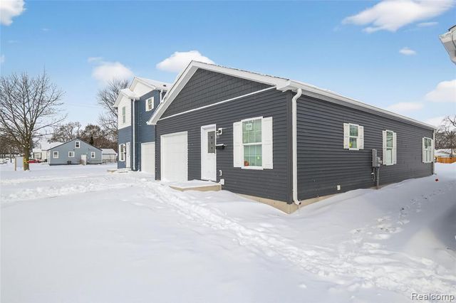 7559 Packard Avenue, Warren, MI 48091