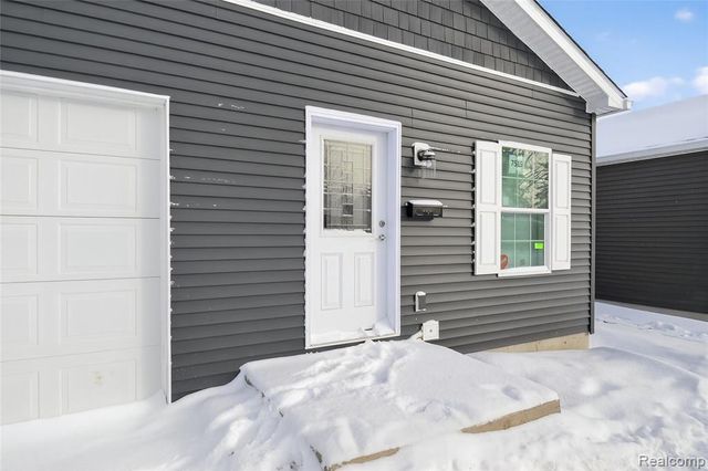7559 Packard Avenue, Warren, MI 48091