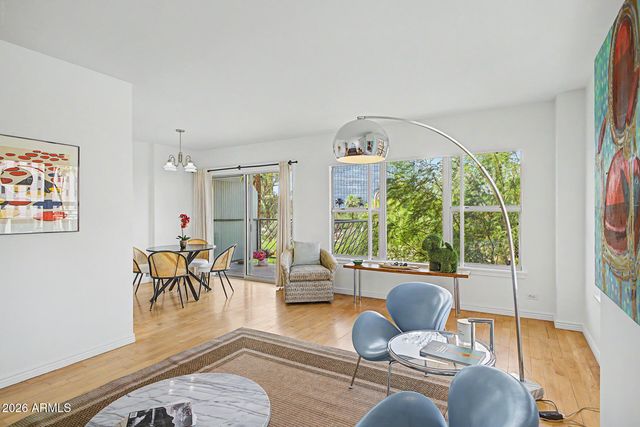 2201 N CENTRAL Avenue 3D, Phoenix, AZ 85004