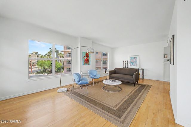 2201 N CENTRAL Avenue 3D, Phoenix, AZ 85004