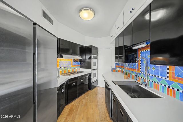 2201 N CENTRAL Avenue 3D, Phoenix, AZ 85004