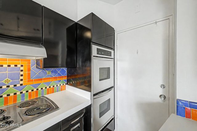 2201 N CENTRAL Avenue 3D, Phoenix, AZ 85004