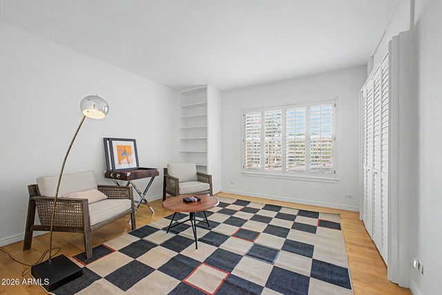 2201 N CENTRAL Avenue 3D, Phoenix, AZ 85004