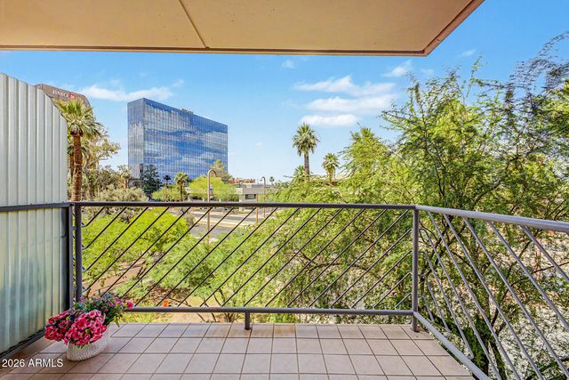 2201 N CENTRAL Avenue 3D, Phoenix, AZ 85004