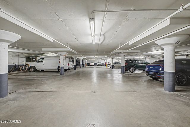 2201 N CENTRAL Avenue 3D, Phoenix, AZ 85004