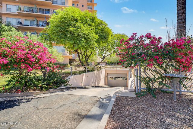 2201 N CENTRAL Avenue 3D, Phoenix, AZ 85004