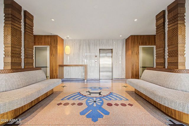 2201 N CENTRAL Avenue 3D, Phoenix, AZ 85004