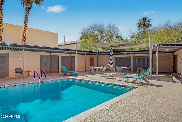 2201 N CENTRAL Avenue 3D, Phoenix, AZ 85004