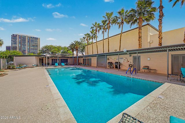 2201 N CENTRAL Avenue 3D, Phoenix, AZ 85004