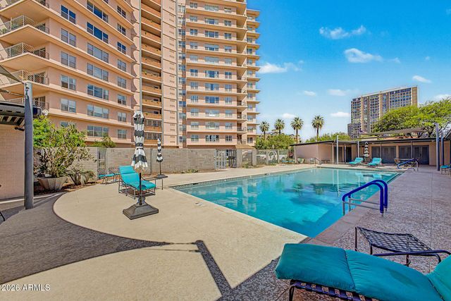 2201 N CENTRAL Avenue 3D, Phoenix, AZ 85004