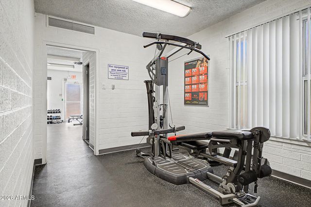 2201 N CENTRAL Avenue 3D, Phoenix, AZ 85004