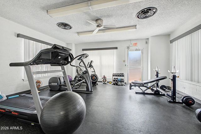 2201 N CENTRAL Avenue 3D, Phoenix, AZ 85004