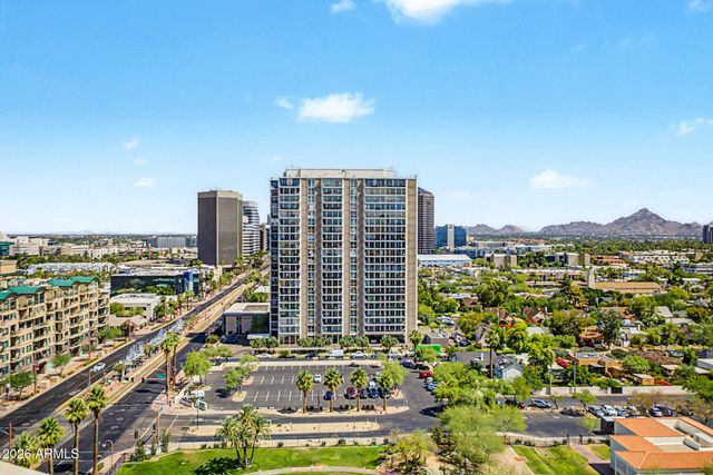 2201 N CENTRAL Avenue 3D, Phoenix, AZ 85004