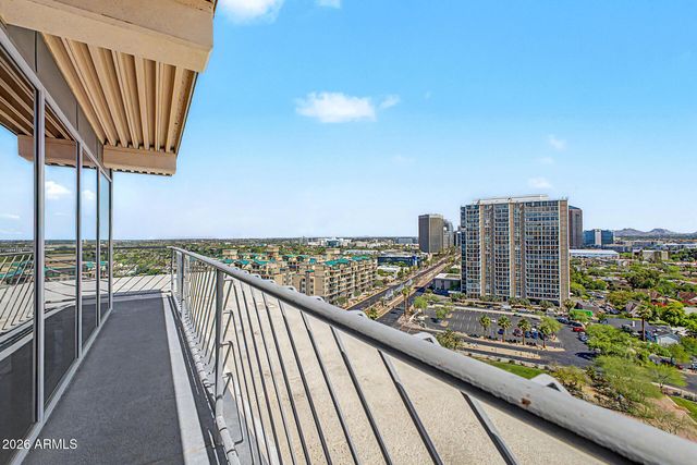 2201 N CENTRAL Avenue 3D, Phoenix, AZ 85004