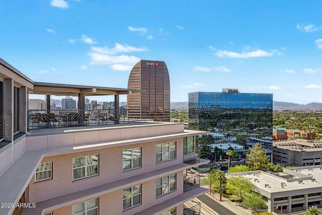2201 N CENTRAL Avenue 3D, Phoenix, AZ 85004
