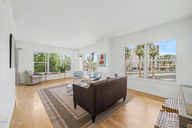 2201 N CENTRAL Avenue 3D, Phoenix, AZ 85004