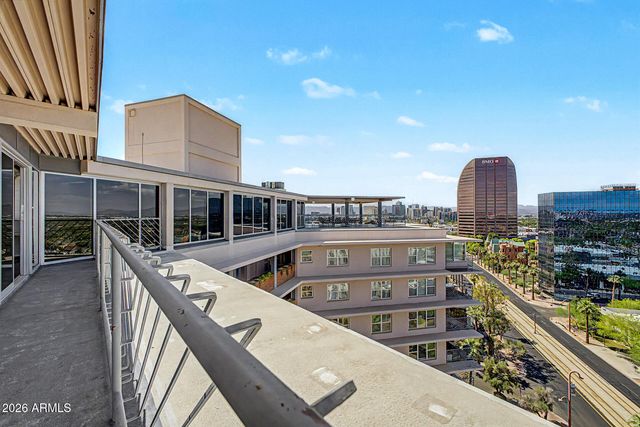 2201 N CENTRAL Avenue 3D, Phoenix, AZ 85004