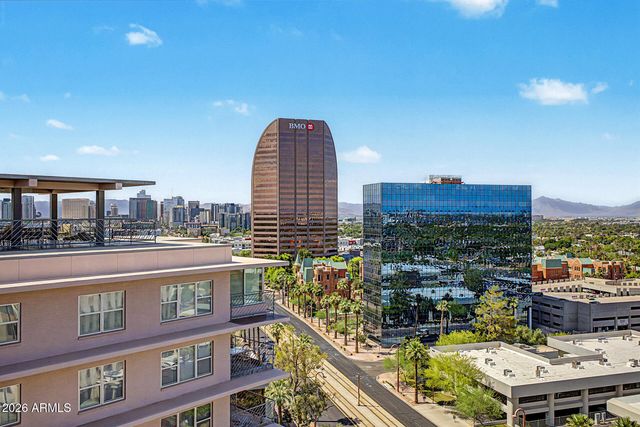 2201 N CENTRAL Avenue 3D, Phoenix, AZ 85004