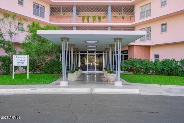 2201 N CENTRAL Avenue 3D, Phoenix, AZ 85004