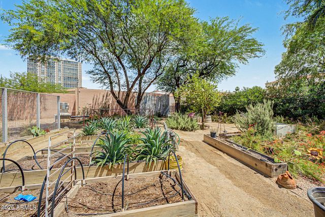 2201 N CENTRAL Avenue 3D, Phoenix, AZ 85004