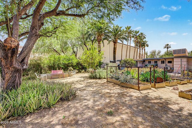 2201 N CENTRAL Avenue 3D, Phoenix, AZ 85004