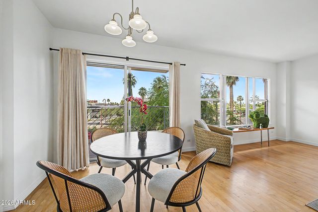 2201 N CENTRAL Avenue 3D, Phoenix, AZ 85004