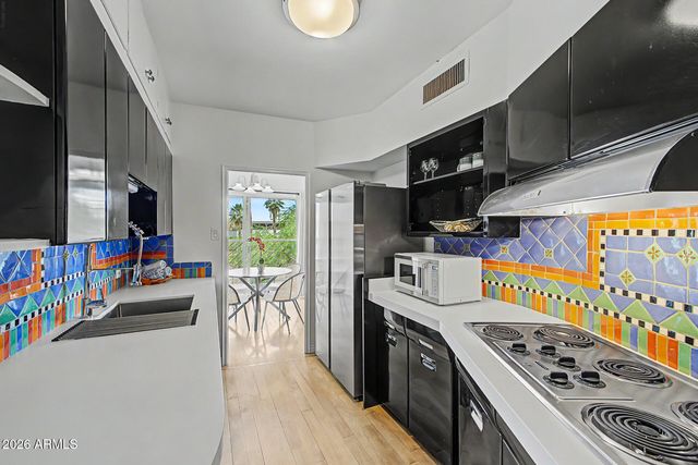 2201 N CENTRAL Avenue 3D, Phoenix, AZ 85004