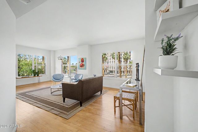2201 N CENTRAL Avenue 3D, Phoenix, AZ 85004