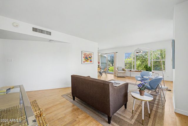 2201 N CENTRAL Avenue 3D, Phoenix, AZ 85004