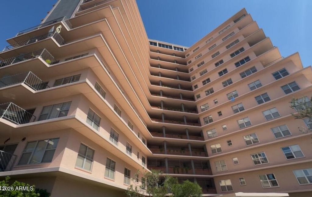 2201 N CENTRAL Avenue 3D, Phoenix, AZ 85004 — photo 2